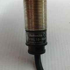 Inductive Proximity Sensor Meter - 2 Max - 200Ma Autonics Prl18-8Dp