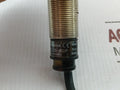 Inductive Proximity Sensor Meter - 2 Max - 200Ma Autonics Prl18-8Dp