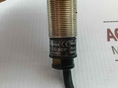 Inductive Proximity Sensor Meter - 2 Max - 200Ma Autonics Prl18-8Dp