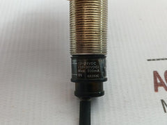 Inductive Proximity Sensor Meter - 2 Max - 200Ma Autonics Prl18-8Dp