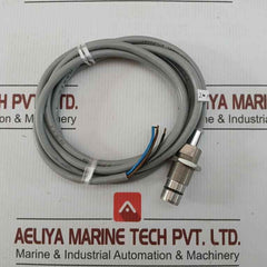 Inductive Sensor With Cable Bid2-g180-ap6/S212 Turck 10-30Vdc 2-meter