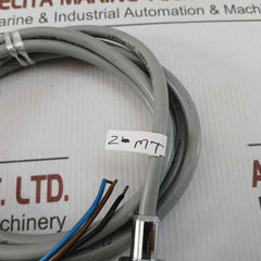 Inductive Sensor With Cable Bid2-g180-ap6/S212 Turck 10-30Vdc 2-meter