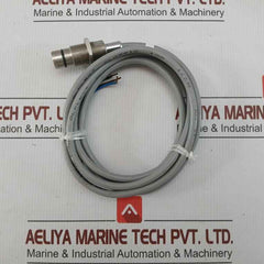 Inductive Sensor With Cable Bid2-g180-ap6/S212 Turck 10-30Vdc 2-meter