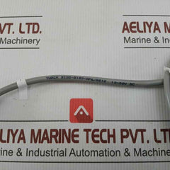Inductive Sensor With Cable Bid2-g180-ap6/S212 Turck 10-30Vdc 2-meter