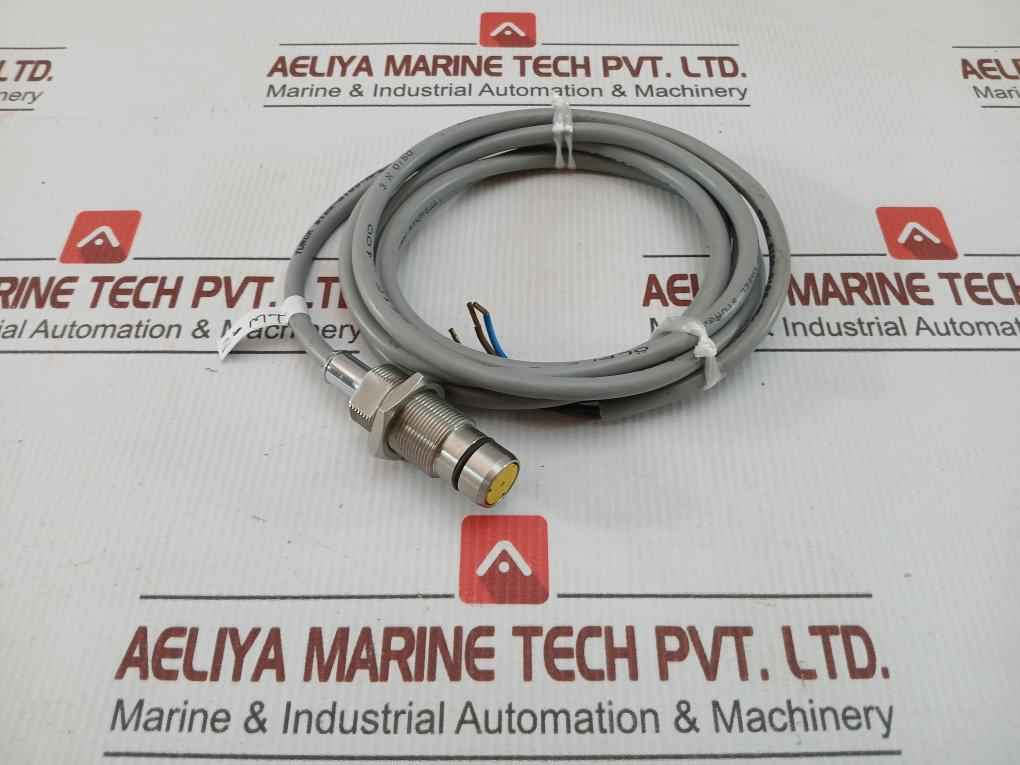 Inductive Sensor With Cable Bid2-g180-ap6/S212 Turck 10-30Vdc 2-meter