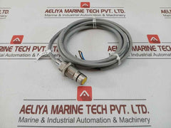 Inductive Sensor With Cable Bid2-g180-ap6/S212 Turck 10-30Vdc 2-meter