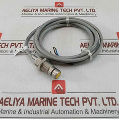 Inductive Sensor With Cable Bid2-g180-ap6/S212 Turck 10-30Vdc 2-meter