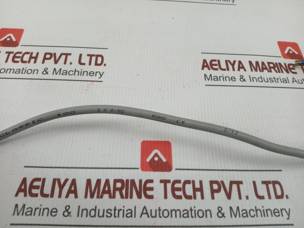 Inductive Sensor With Cable Bid2-g180-ap6/S212 Turck 10-30Vdc 2-meter