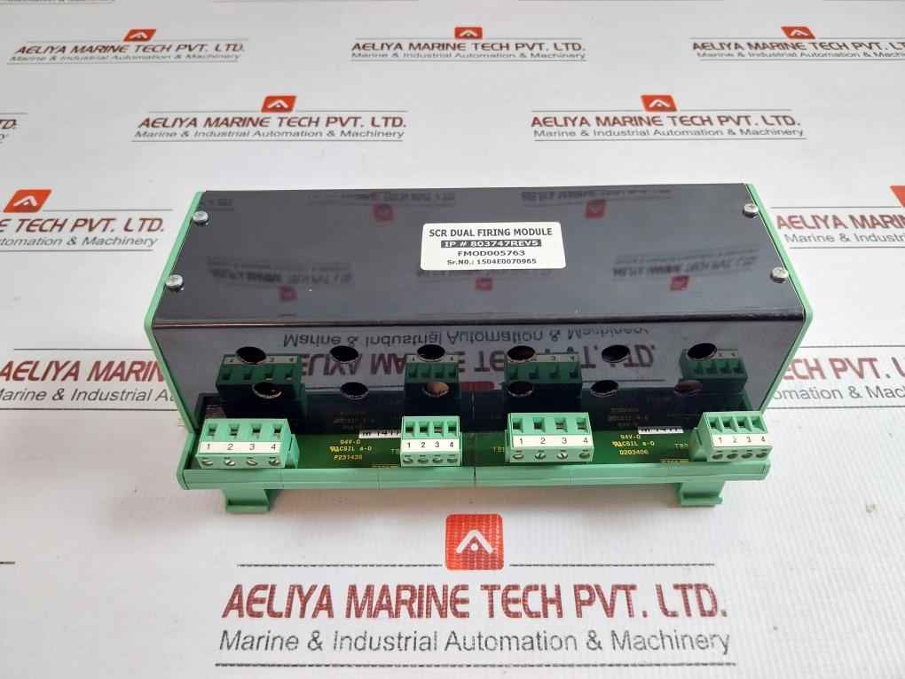 Inductotherm 803747