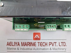 Scr Dual Firing Module 803747 Inductotherm