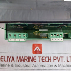 Scr Dual Firing Module 803747 Inductotherm