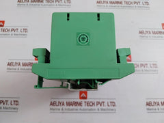 Scr Dual Firing Module 803747 Inductotherm