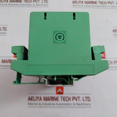 Scr Dual Firing Module 803747 Inductotherm