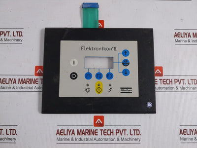 Industrial-Compressor-Controller-Elektronikon-II-Atlas-Copco-209343-1