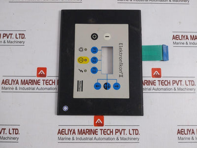 Industrial-Compressor-Controller-Elektronikon-II-Atlas-Copco-209343-2