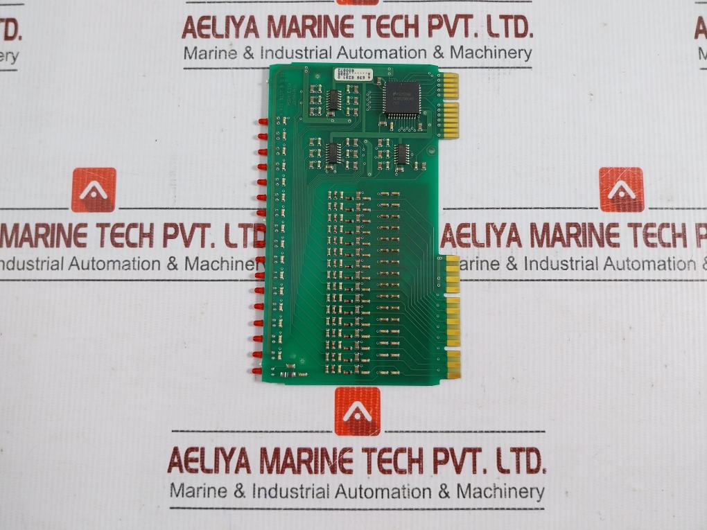 Industrial-Control-Circuit-Board-Pcd4-E11X-Saia-209469-2