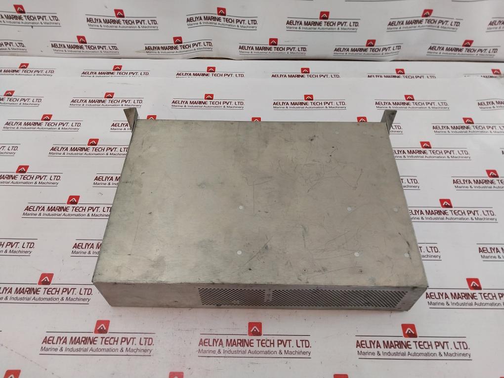 Industrial-computers 200880 Ethernet Module 100-240 Vac 50-60Hz Rev:4-2 8-4 Amps