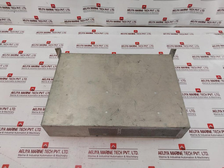 Industrial-computers 200880 Ethernet Module 100-240 Vac 50-60Hz Rev:4-2 8-4 Amps