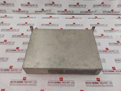 Industrial-computers 200880 Ethernet Module 100-240 Vac 50-60Hz Rev:4-2 8-4 Amps