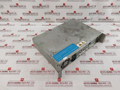 Industrial-computers 200880 Ethernet Module 100-240 Vac 50-60Hz Rev:4-2 8-4 Amps