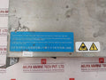 Industrial-computers 200880 Ethernet Module 100-240 Vac 50-60Hz Rev:4-2 8-4 Amps