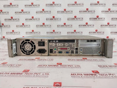 Industrial-computers 200880 Ethernet Module 100-240 Vac 50-60Hz Rev:4-2 8-4 Amps