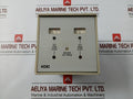 Industrial Alarm Unit Series 8430 Kdg Instruments 240V. A.C 40-60Hz