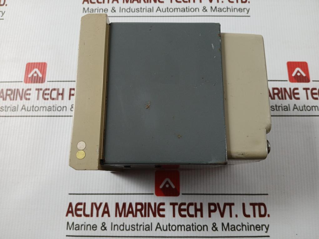 Industrial Alarm Unit Series 8430 Kdg Instruments 240V. A.C 40-60Hz