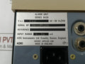 Industrial Alarm Unit Series 8430 Kdg Instruments 240V. A.C 40-60Hz