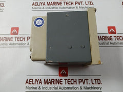 Industrial Alarm Unit Series 8430 Kdg Instruments 240V. A.C 40-60Hz