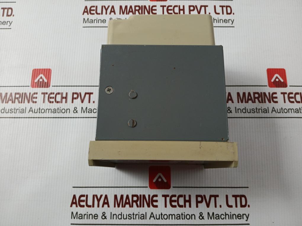 Industrial Alarm Unit Series 8430 Kdg Instruments 240V. A.C 40-60Hz