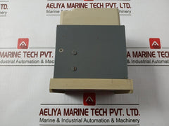 Industrial Alarm Unit Series 8430 Kdg Instruments 240V. A.C 40-60Hz