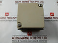 Industrial Alarm Unit Series 8430 Kdg Instruments 240V. A.C 40-60Hz