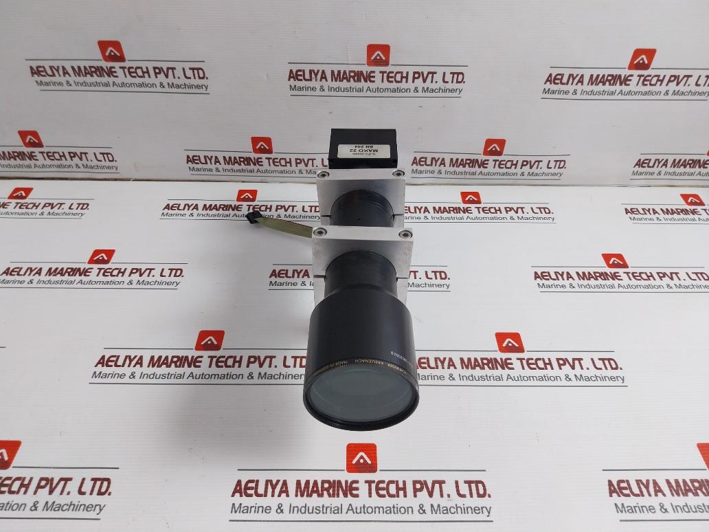 Industrial Camera Unit 611926000-0131 Brand Schneider–Kreuznach