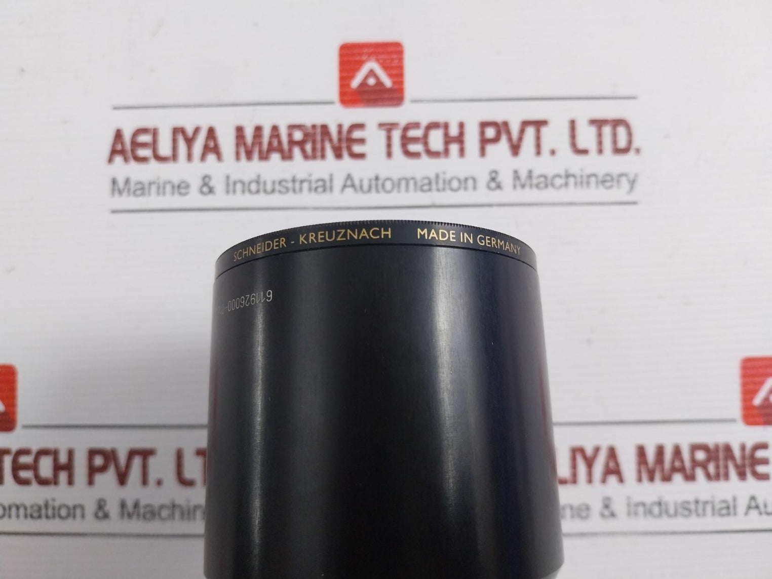 Industrial Camera Unit 611926000-0131 Brand Schneider–Kreuznach