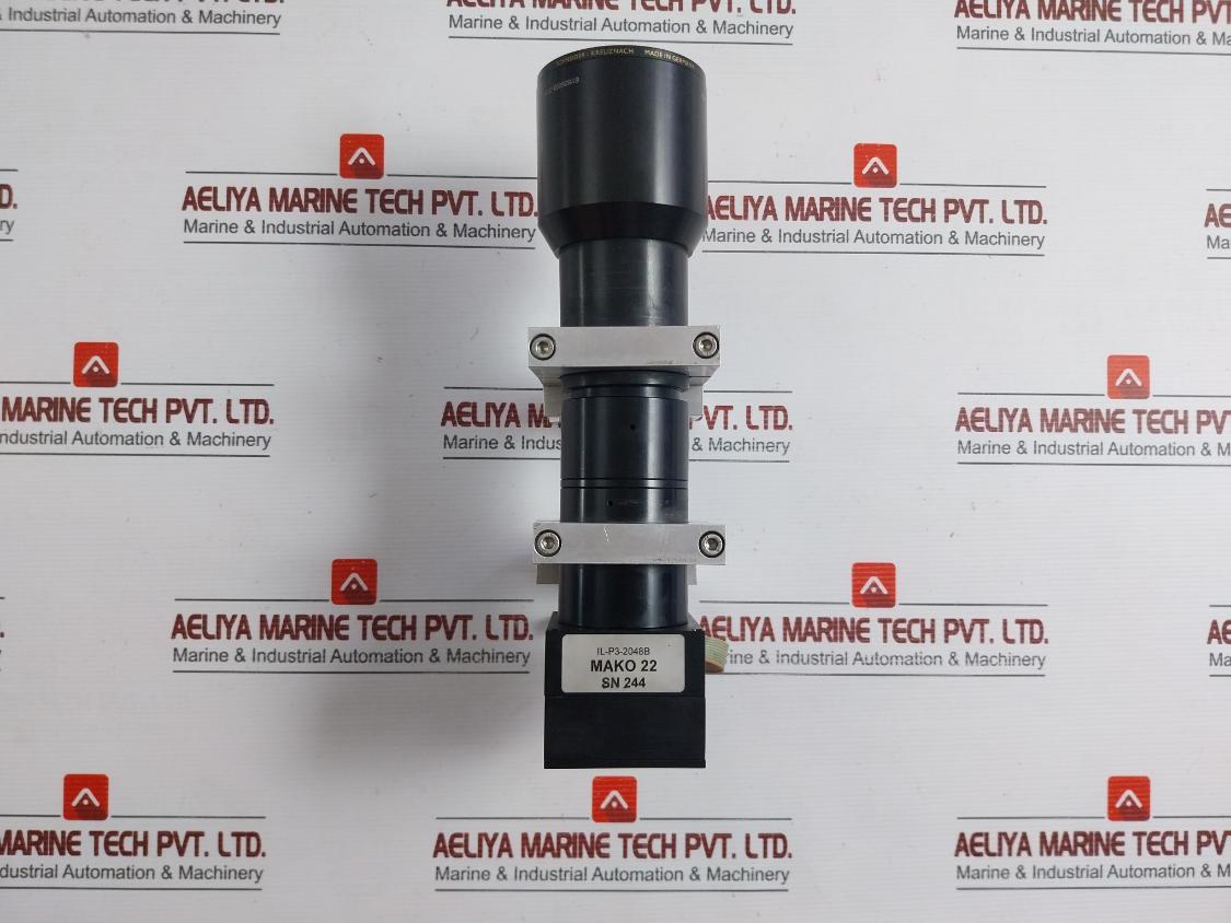 Industrial Camera Unit 611926000-0131 Brand Schneider–Kreuznach