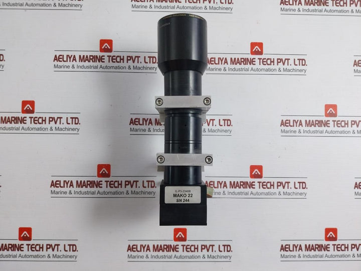 Industrial Camera Unit 611926000-0131 Brand Schneider–Kreuznach
