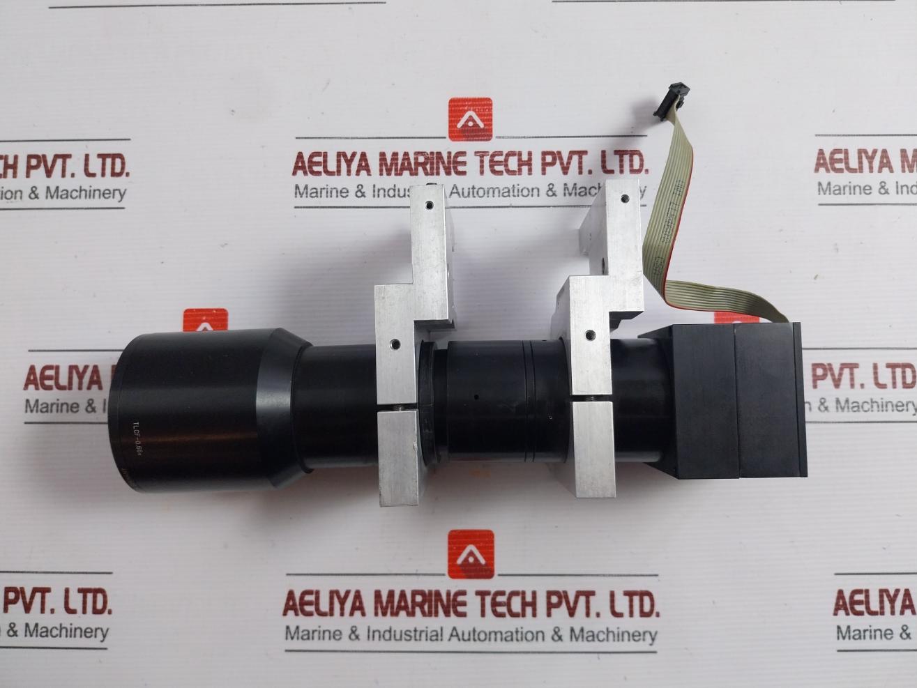 Industrial Camera Unit 611926000-0131 Brand Schneider–Kreuznach