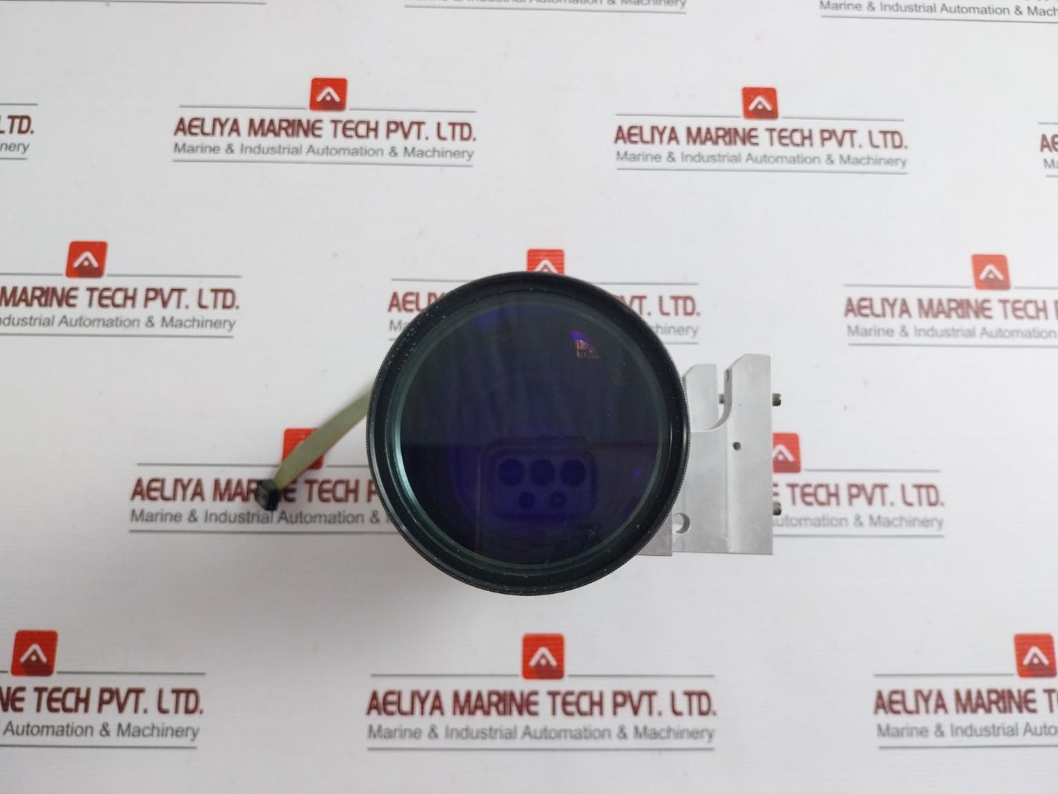 Industrial Camera Unit 611926000-0131 Brand Schneider–Kreuznach