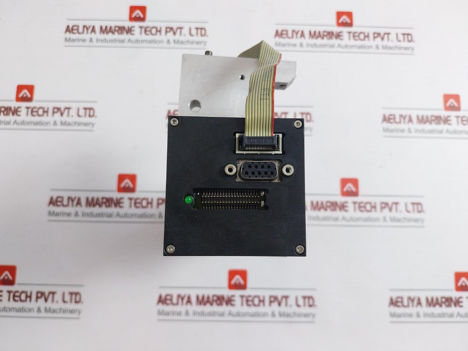 Industrial Camera Unit 611926000-0131 Brand Schneider–Kreuznach