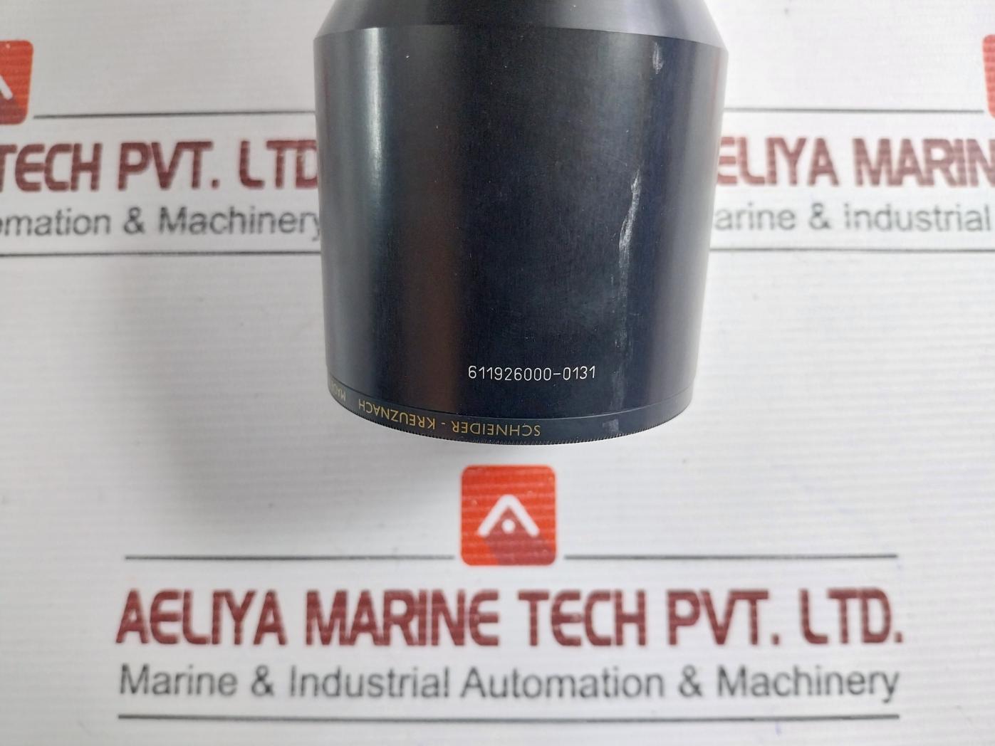 Industrial Camera Unit 611926000-0131 Brand Schneider–Kreuznach