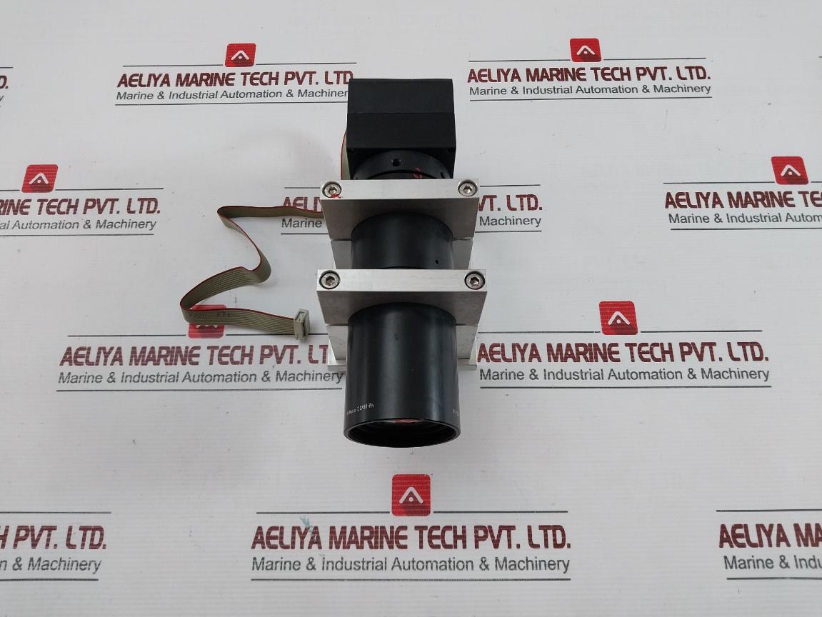 Industrial Camera Unit 61 1943-0197 Linos
