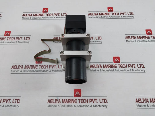 Industrial Camera Unit 61 1943-0197 Linos