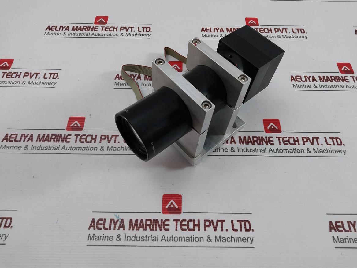 Industrial Camera Unit 61 1943-0197 Linos