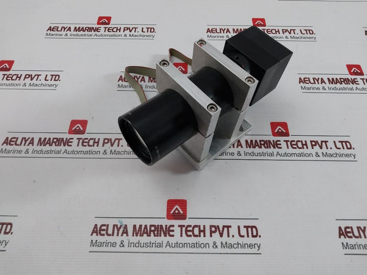 Industrial Camera Unit 61 1943-0197 Linos