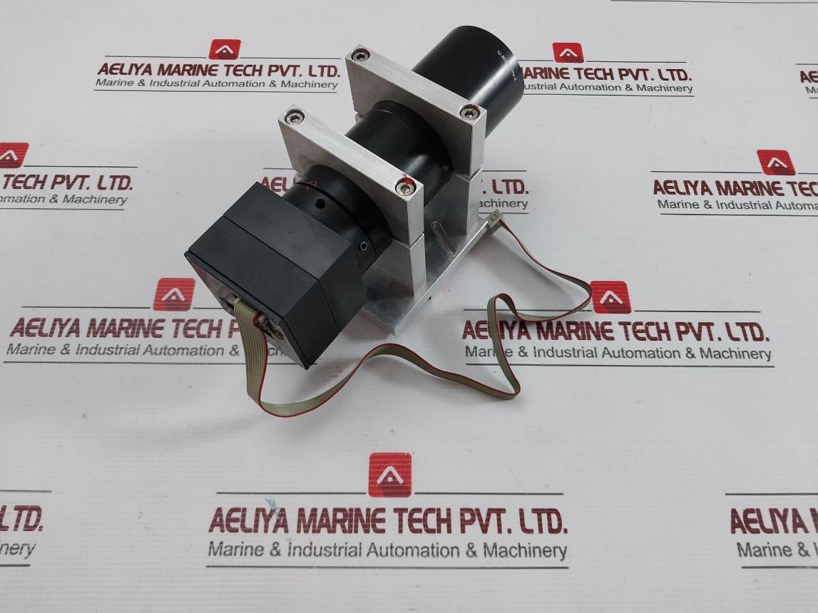Industrial Camera Unit 61 1943-0197 Linos