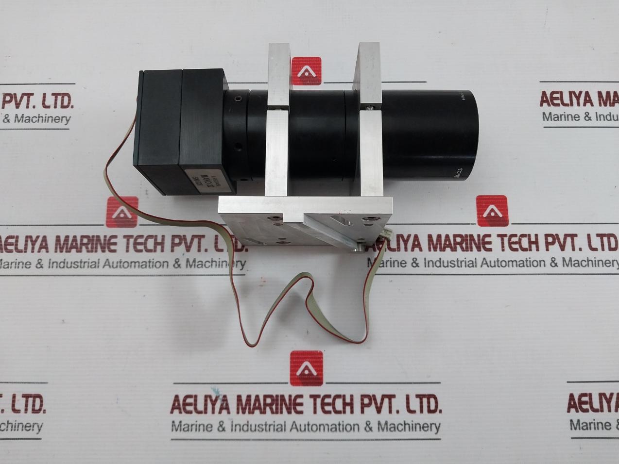 Industrial Camera Unit 61 1943-0197 Linos