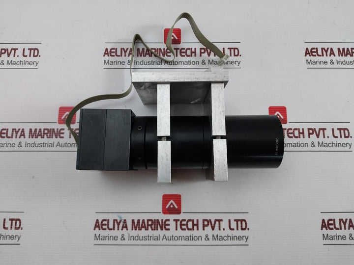 Industrial Camera Unit 61 1943-0197 Linos