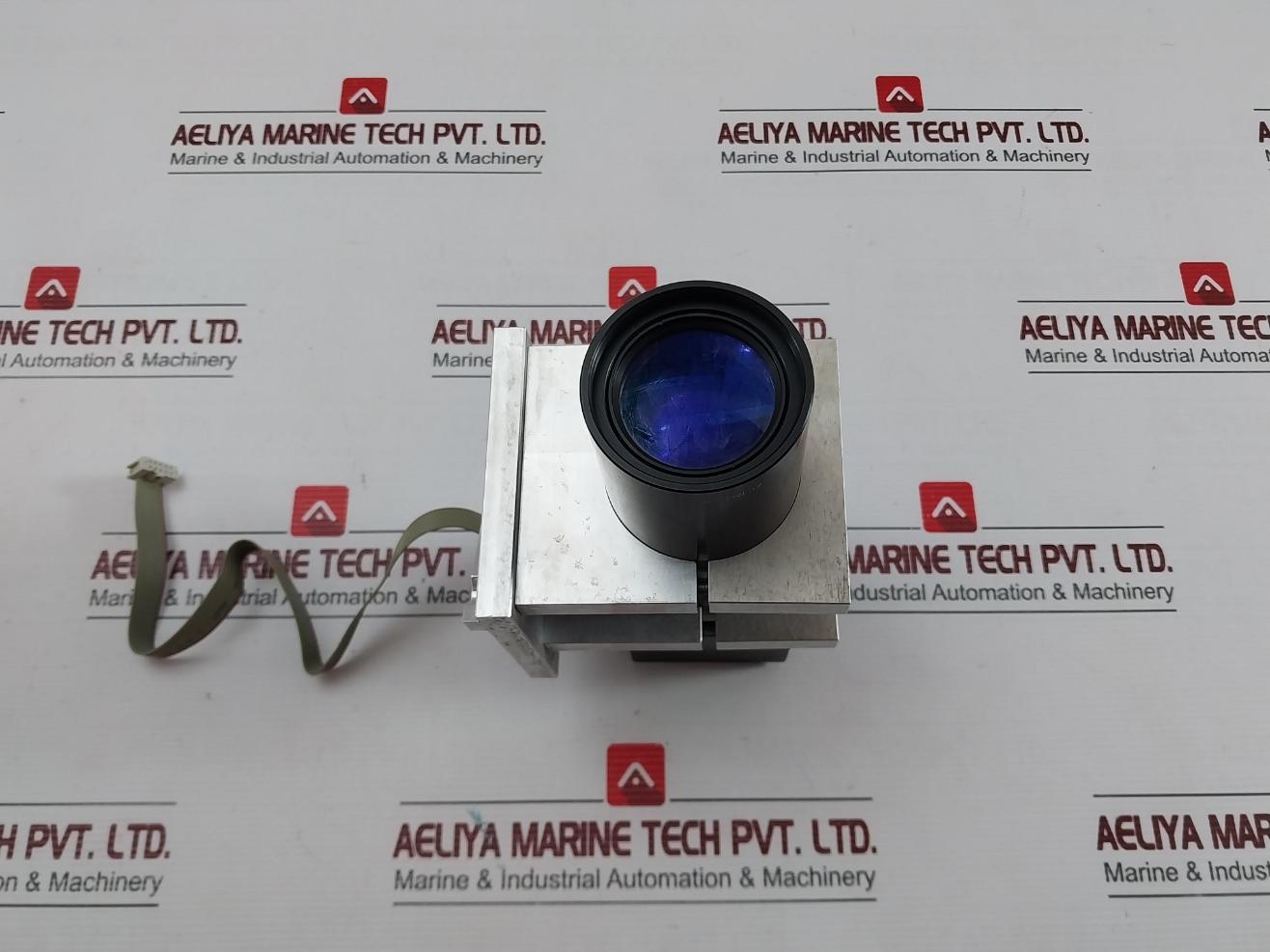 Industrial Camera Unit 61 1943-0197 Linos