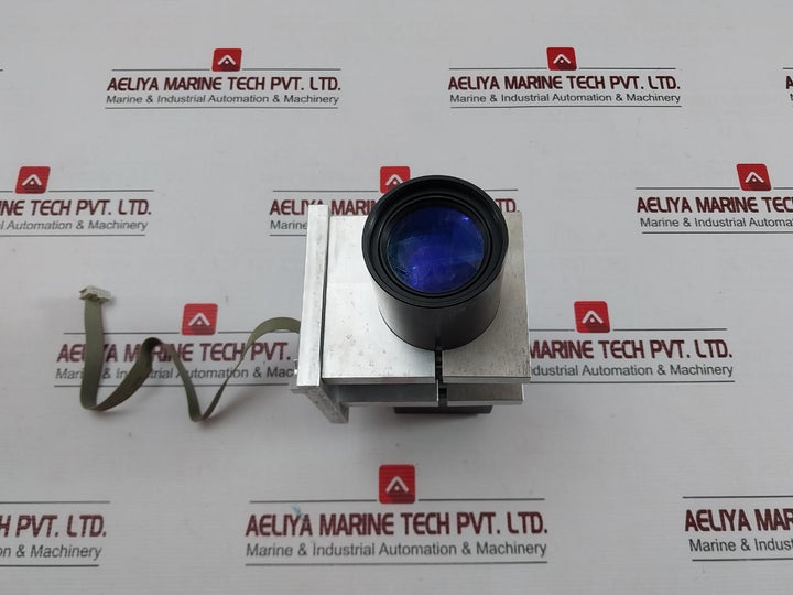 Industrial Camera Unit 61 1943-0197 Linos